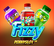 Fizzy Pennyslot