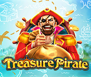 Treasure Pirate