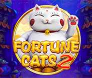 Fortune Cats 2